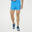Bărbați Running Shorts Poliester 100% Traspirant Azzurro Fluo RODI