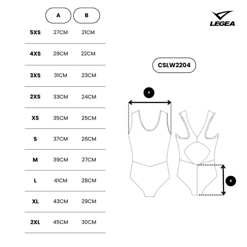 Costum De Baie Legea Zoe Femeie