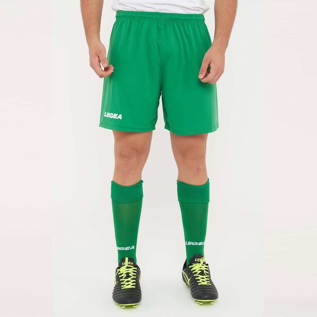 Men's Football Shorts Breathable Flexible TAIPEI
