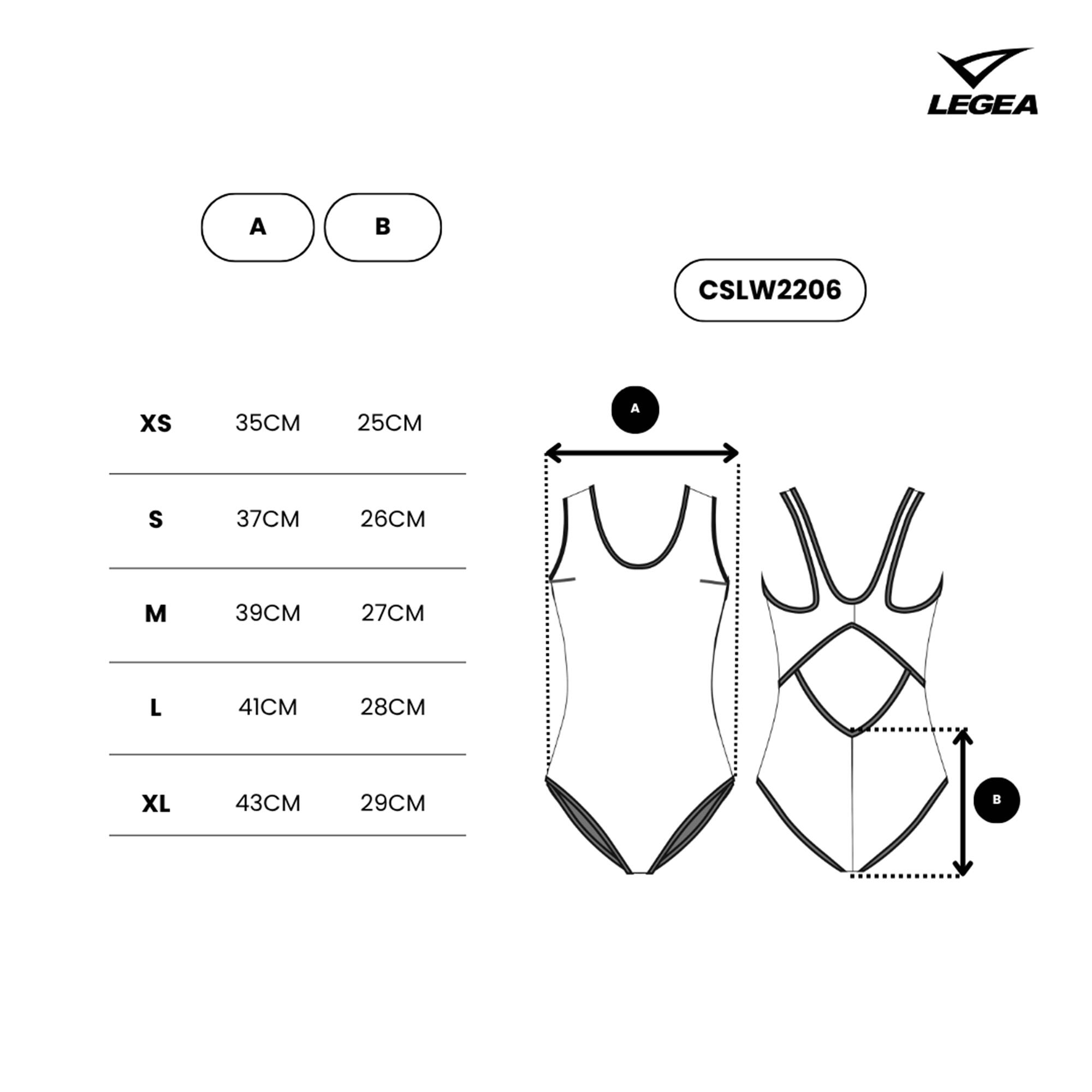 Maillot de bain une pièce réversible BRYANNA 6/6