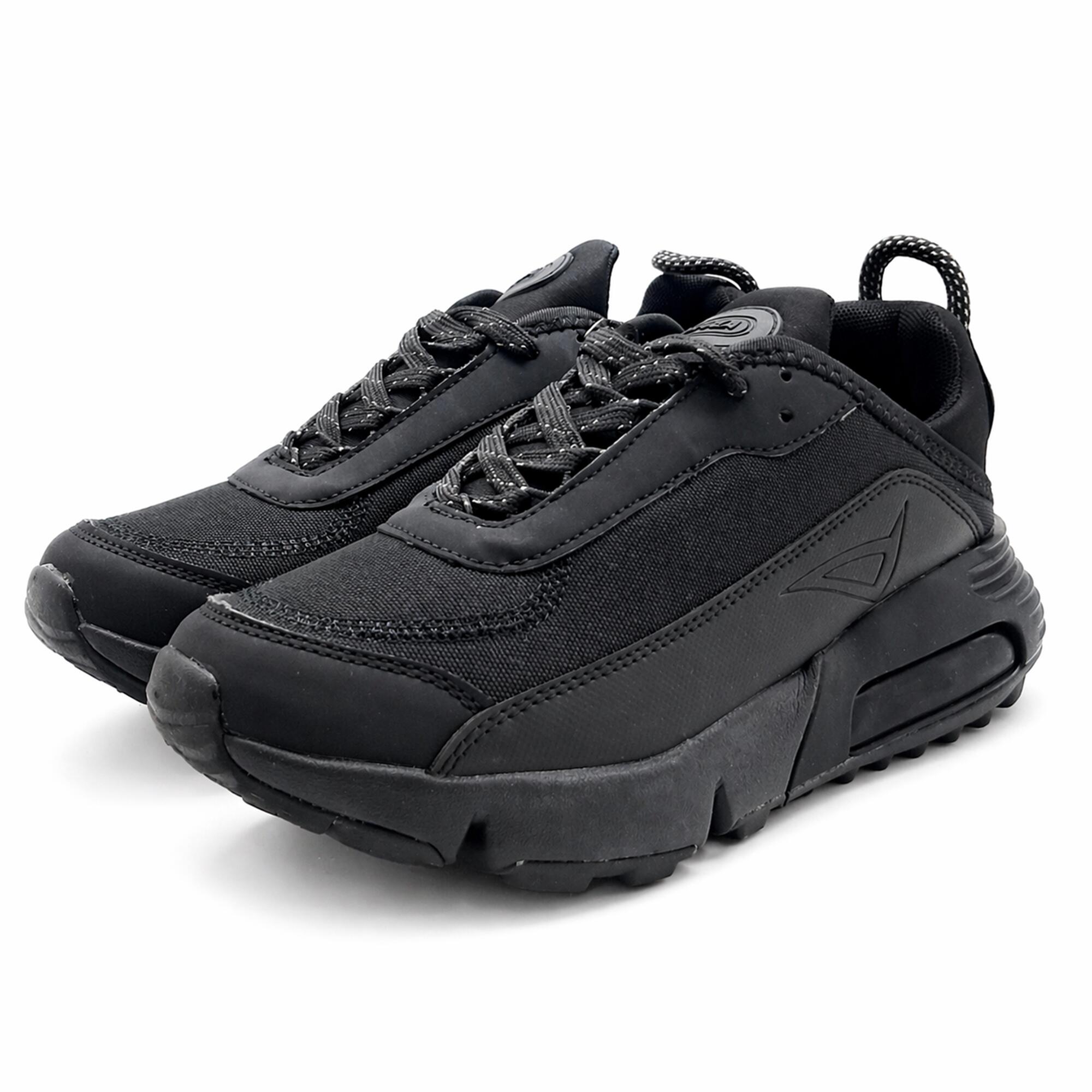 Buty sportowe KRAMER X czarne