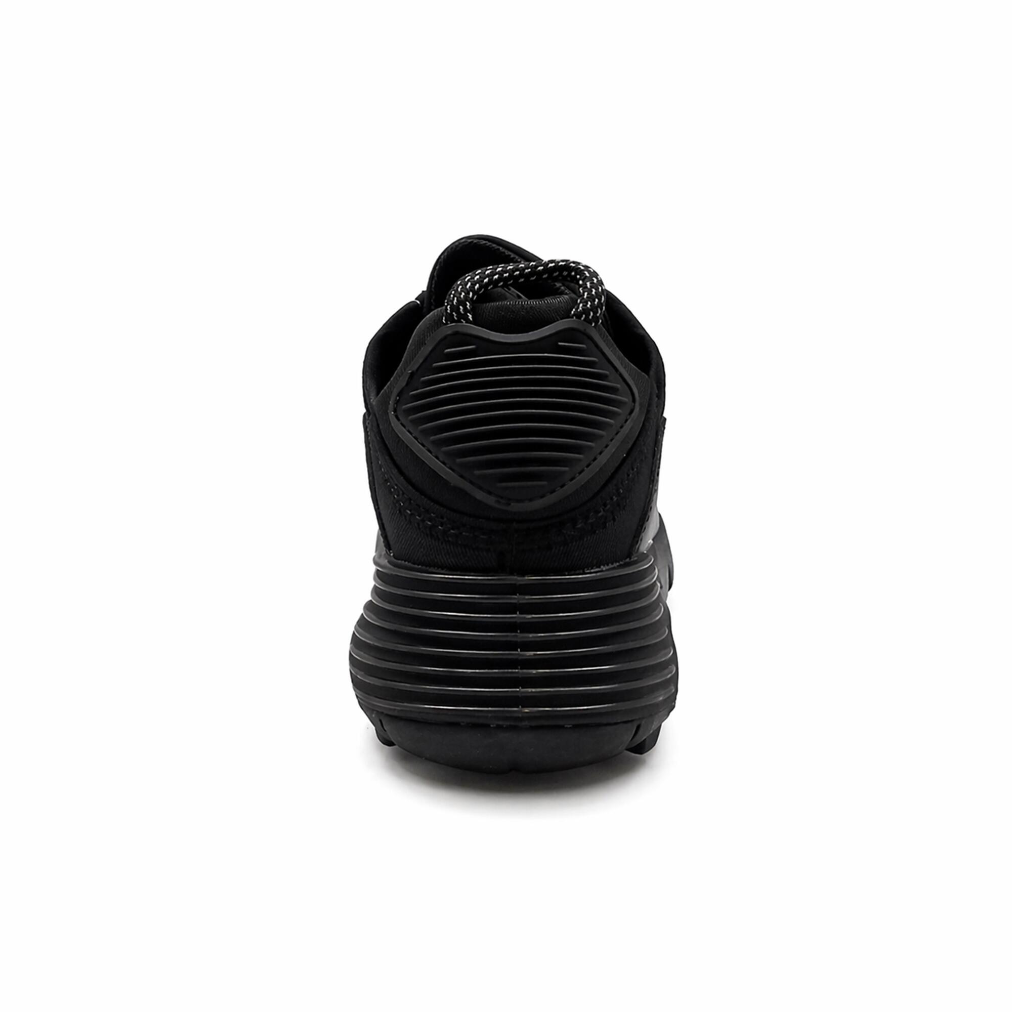 Sportschuh KRAMER X schwarz 5/7