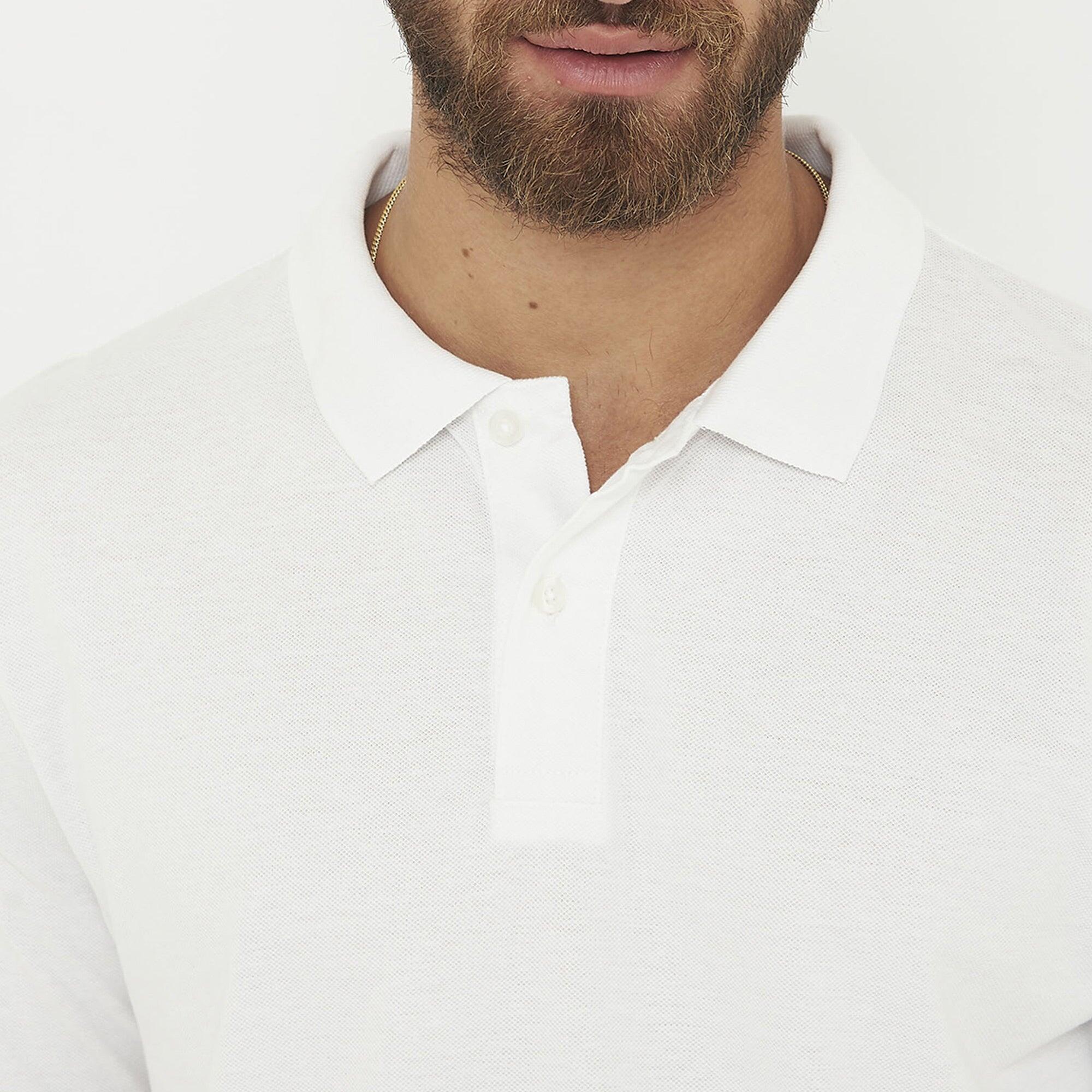 Polo pour homme ARIETE 3/7