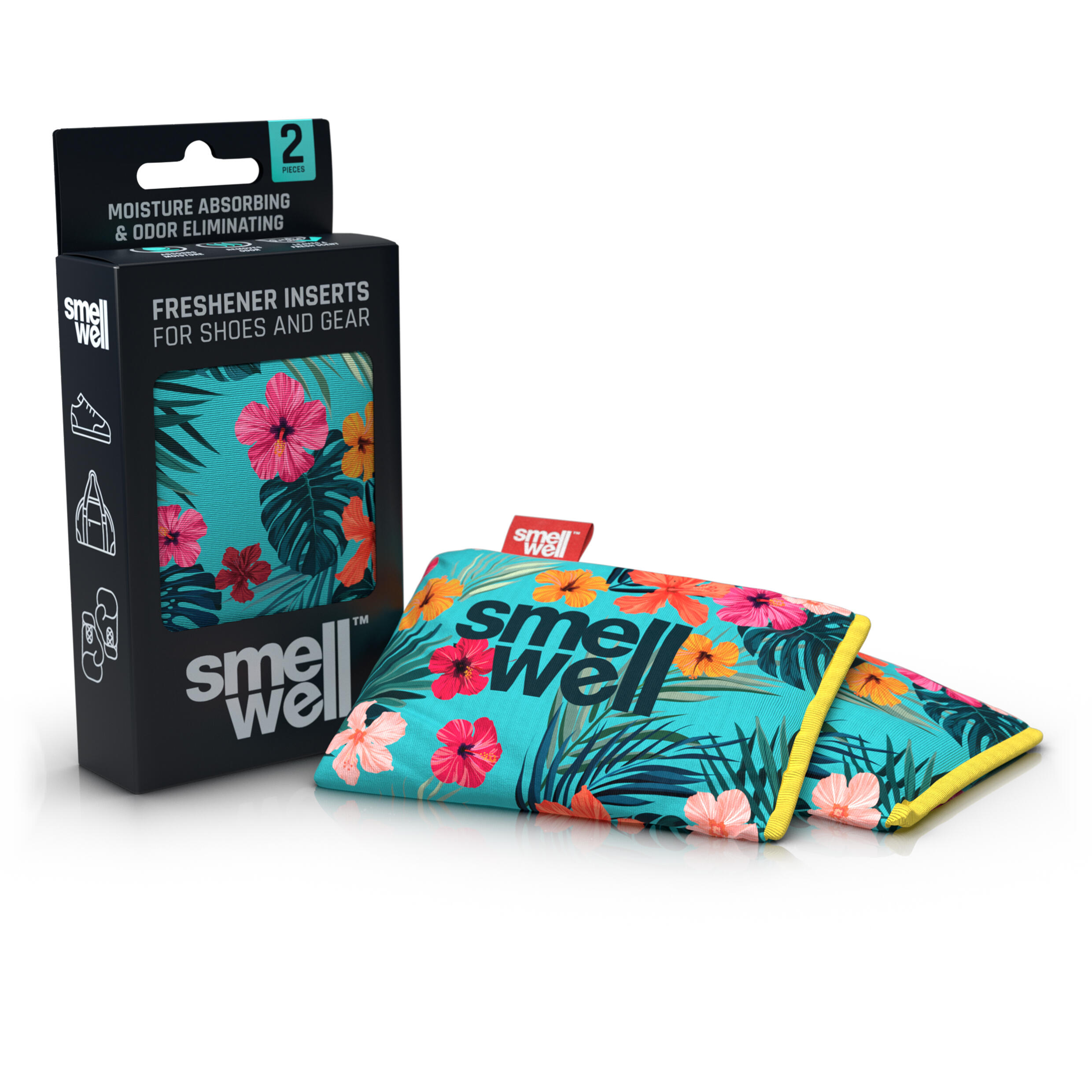 SmellWell Active – Tropisches Blau 3/7