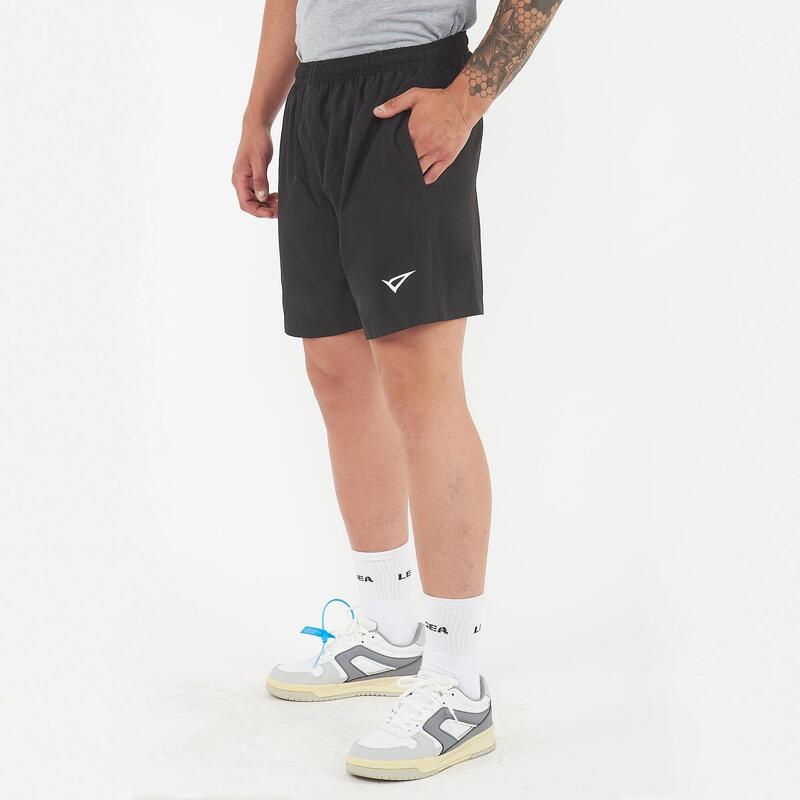 Bărbați Padel Kit Monaco Smash Ventilație Rapidă