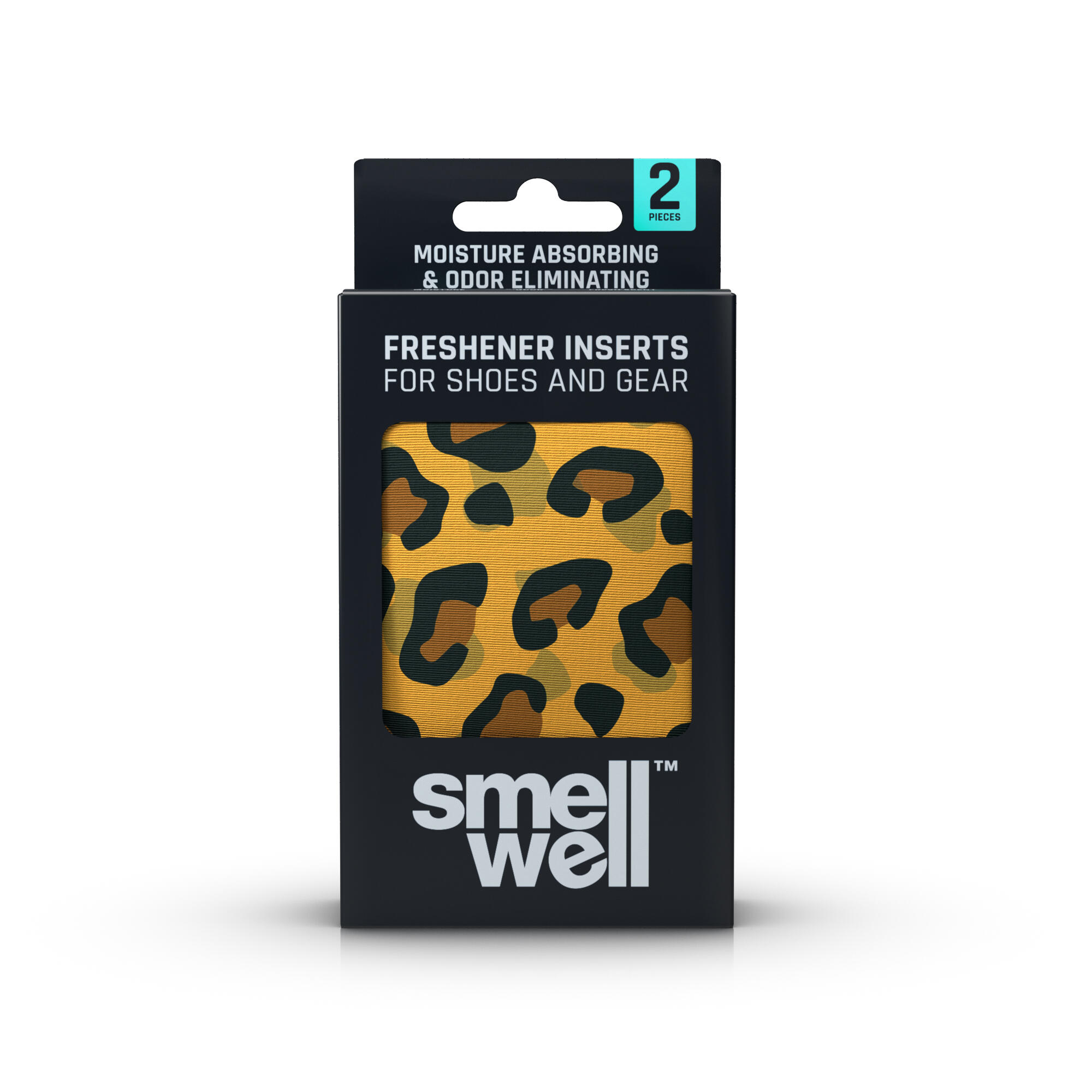 SmellWell Active – Leo Brown 2/4
