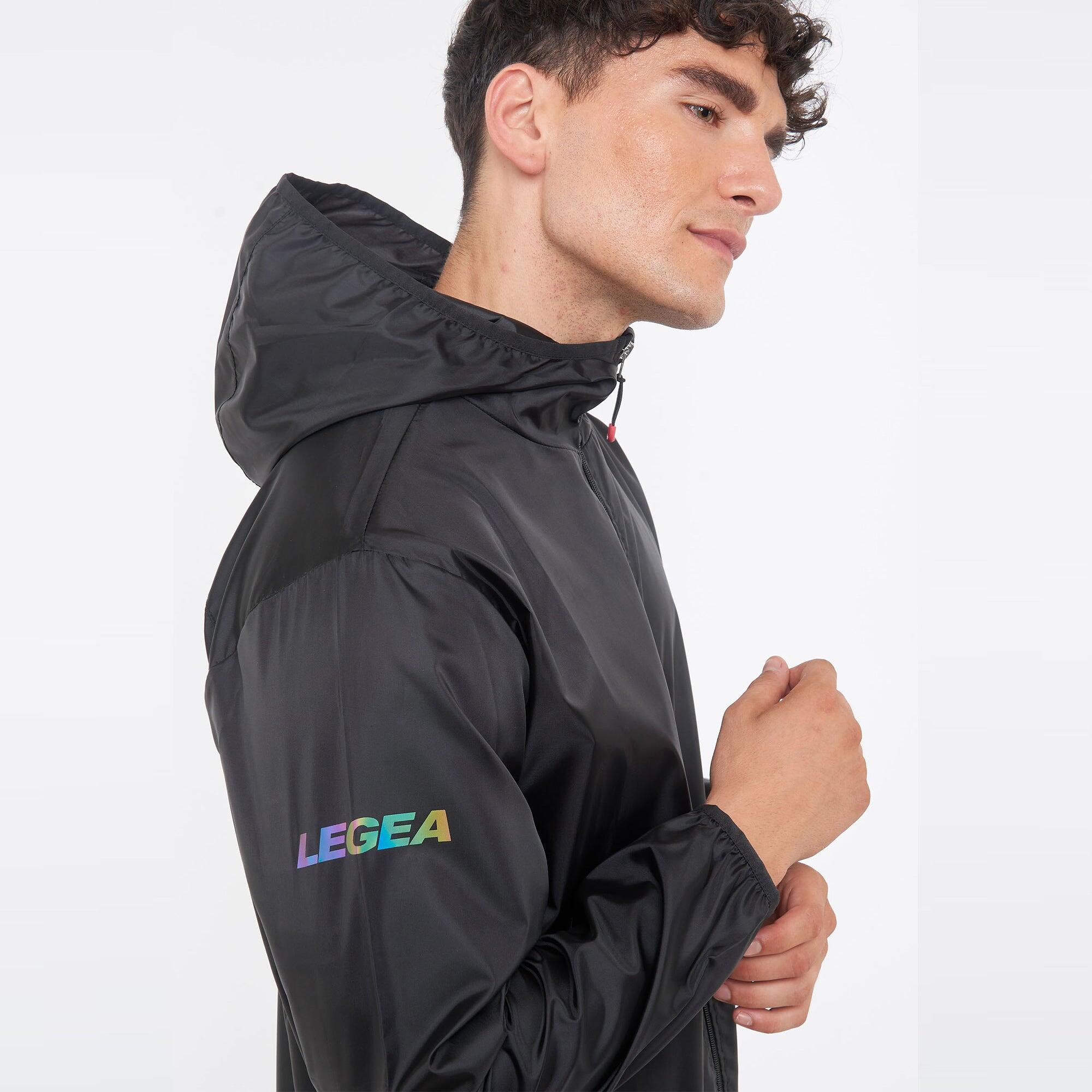 Jacke wasserdicht für Herren ATACAMA winddicht 4/7