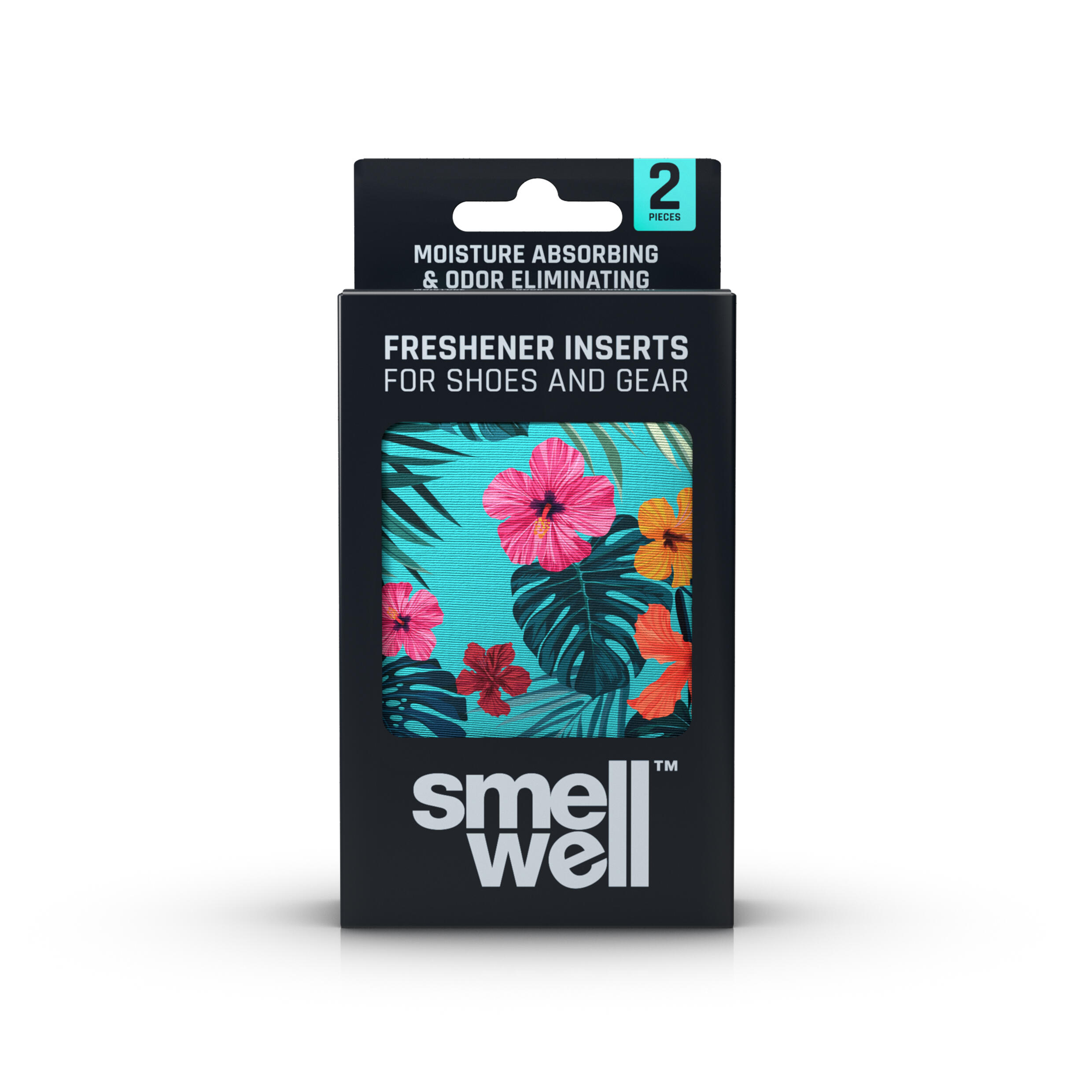 SmellWell Active – Tropisches Blau 2/7