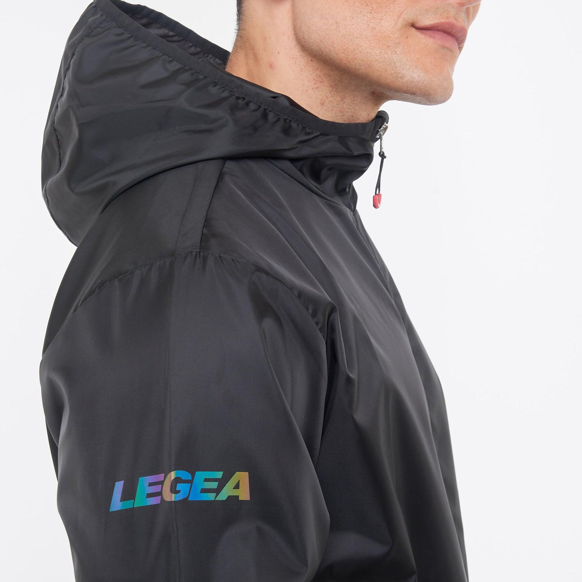 Jacke wasserdicht für Herren ATACAMA winddicht 5/7