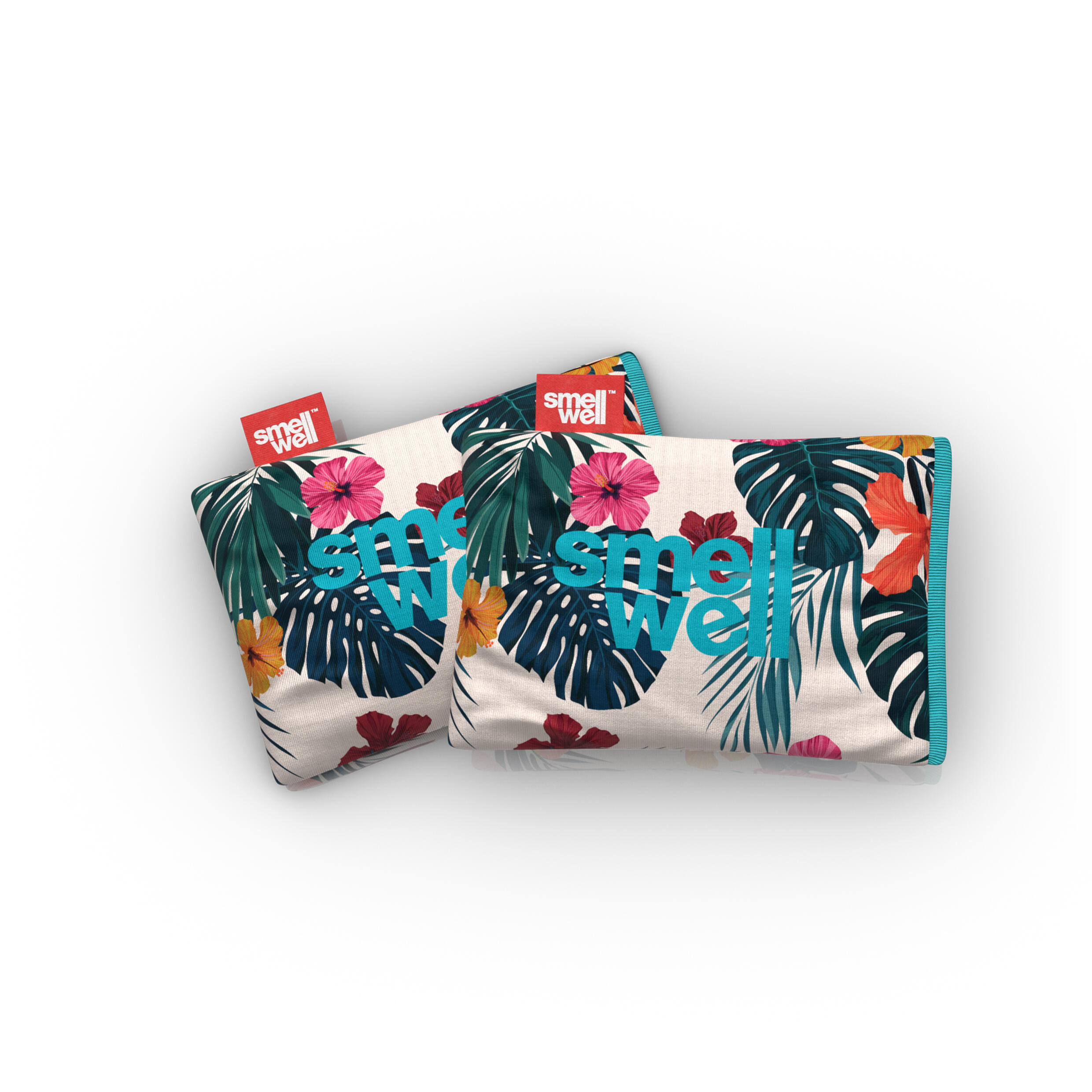 ACTIVE Hawaii Floral désodorisant pour chaussures & sèche-chaussures 4/7