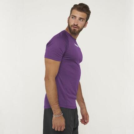 T-shirt de sport pour l’entraînement LIPSIA slim