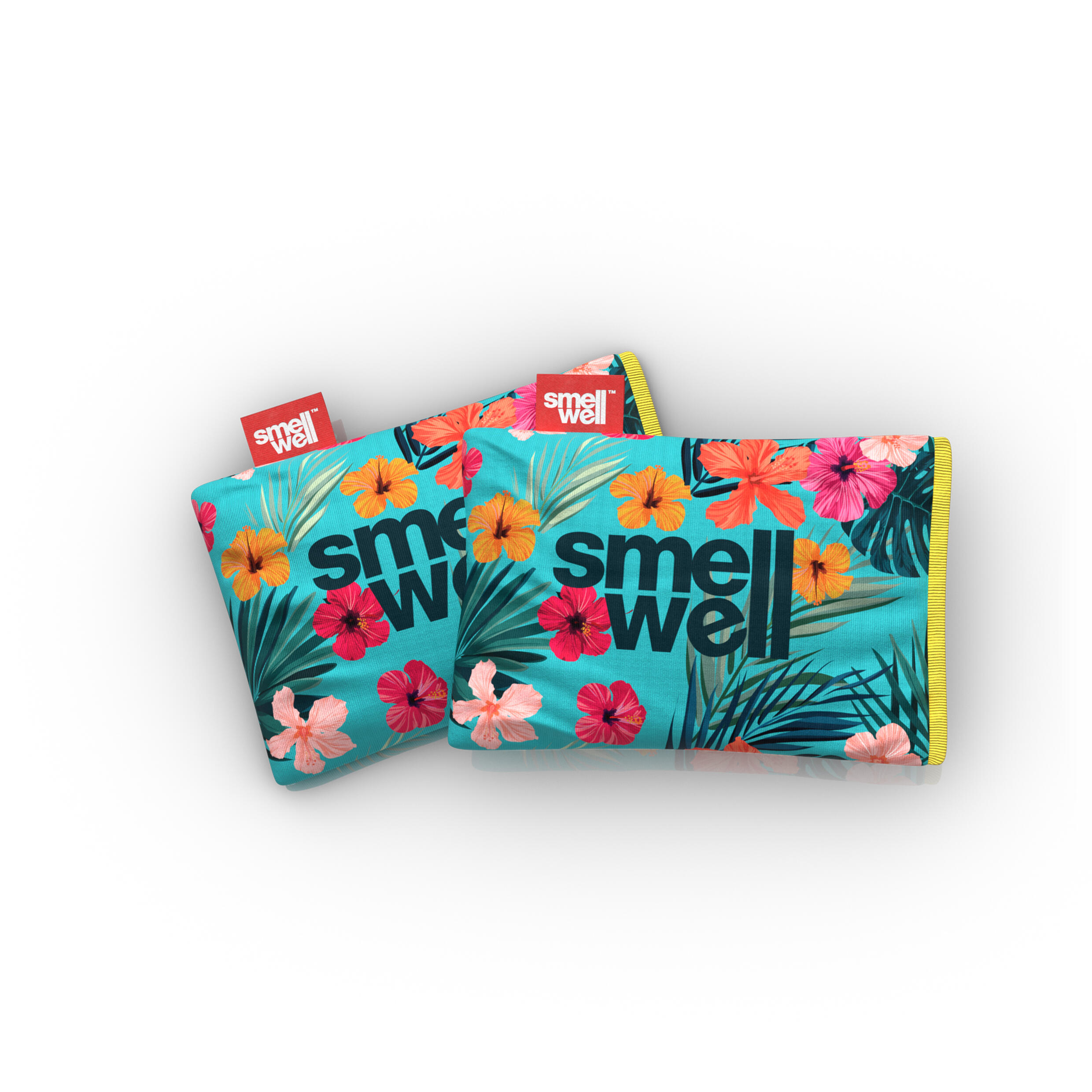 SmellWell Active – Tropisches Blau 4/7