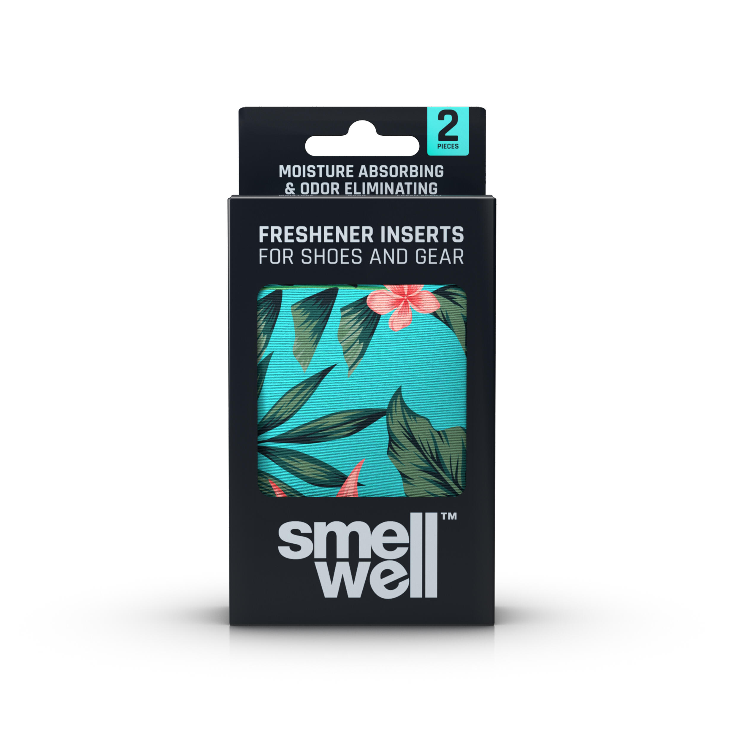 SmellWell Active – Tropische Blumen 2/4