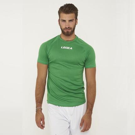 T-shirt de sport pour l’entraînement LIPSIA slim