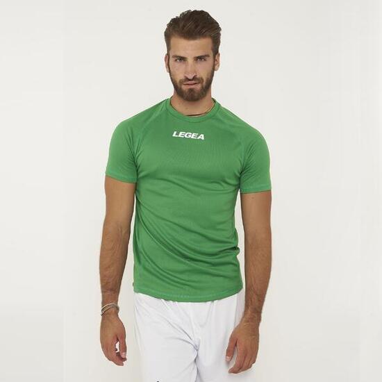 T-shirt de sport pour l’entraînement LIPSIA slim