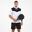 Bărbați Padel Kit Libertate și confort Pristina Smash