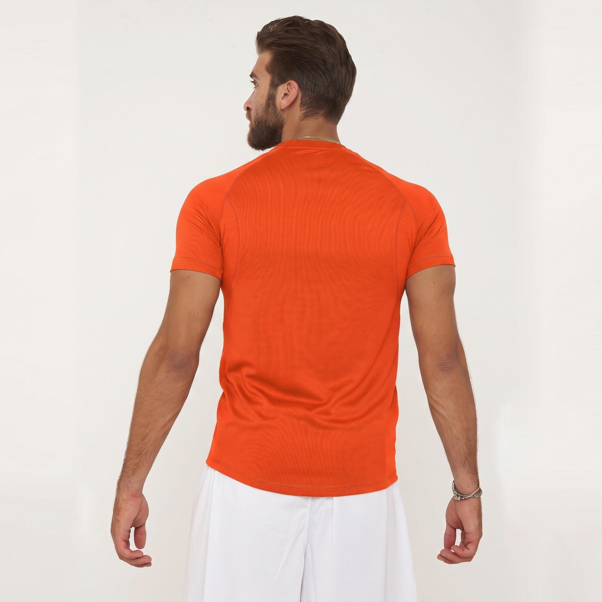 T-shirt de sport pour l’entraînement LIPSIA slim 2/5
