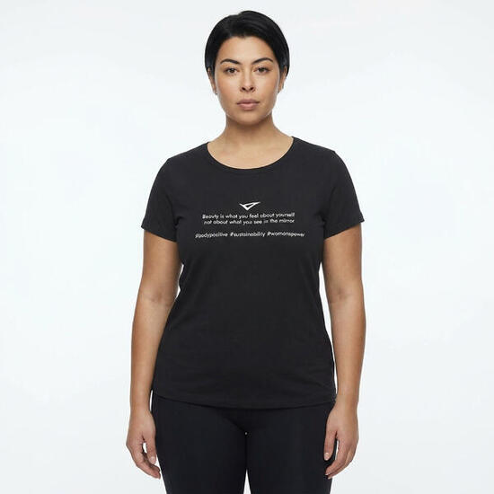 T-shirt gymnastique femme EUROPA