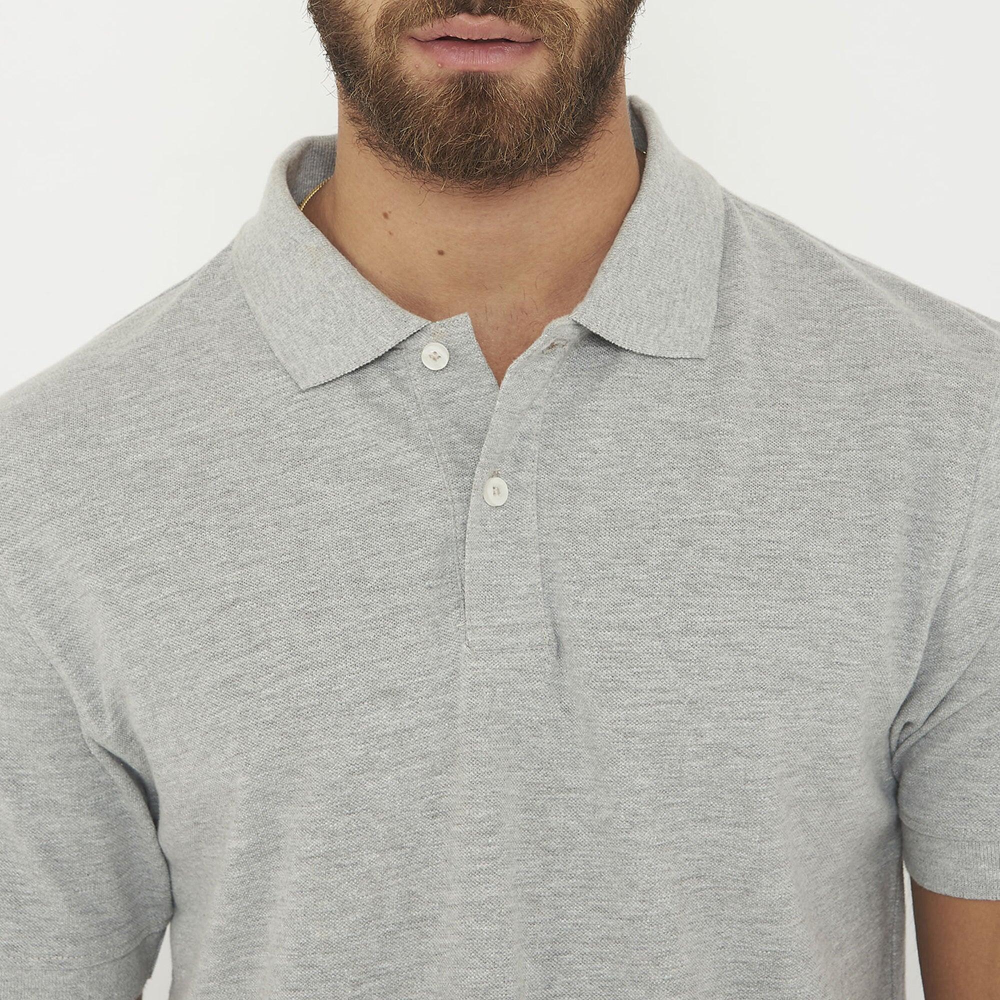 Maglia Polo con bottoni Ariete 3/7