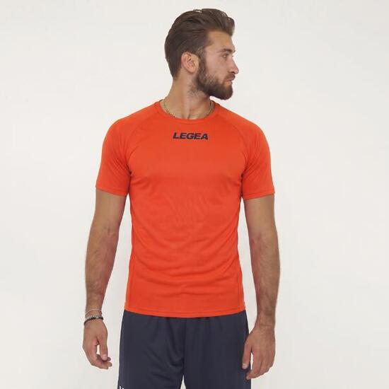 T-shirt de sport pour l’entraînement LIPSIA slim