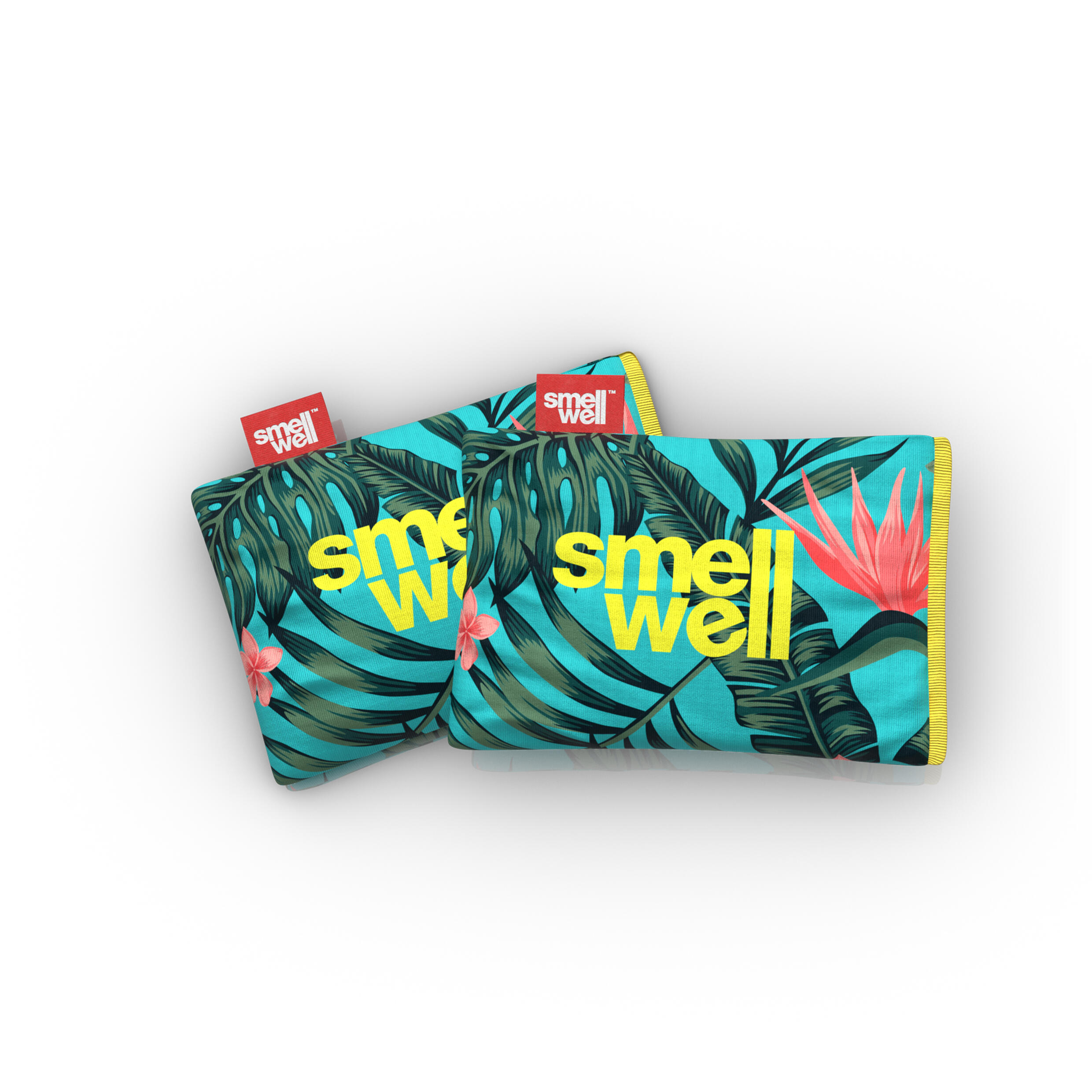 SmellWell Active – Tropische Blumen 4/4