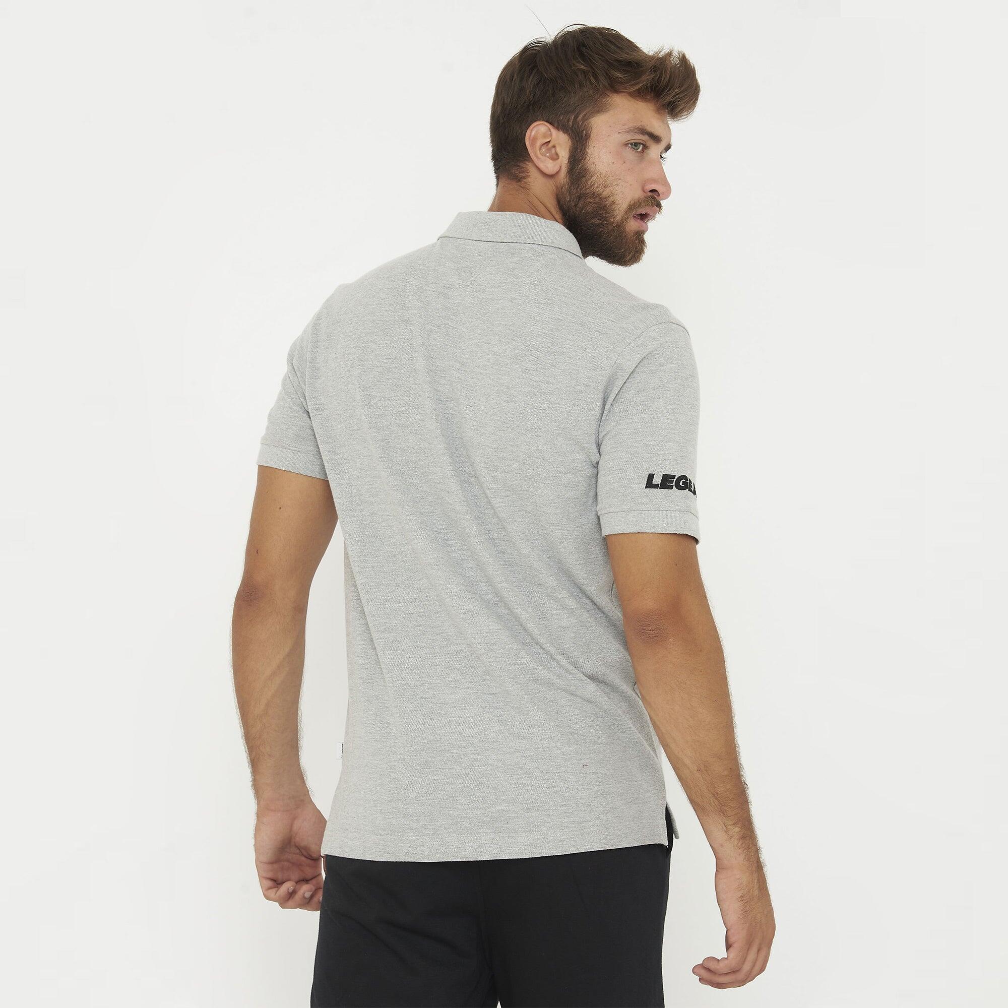 Maglia Polo con bottoni Ariete 2/7
