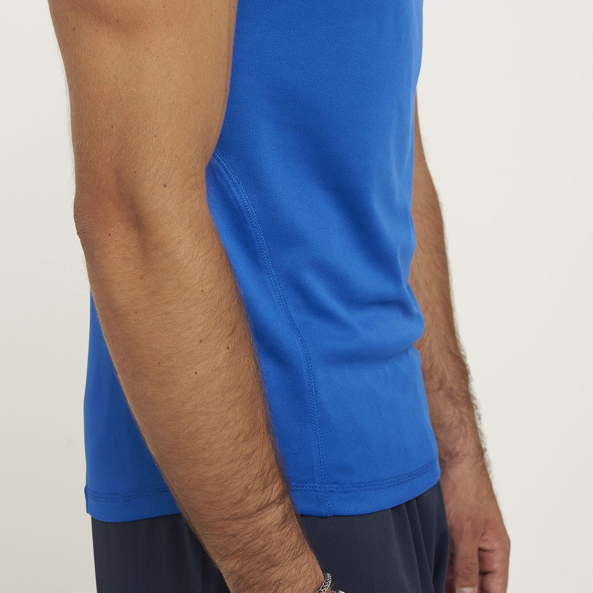 T-shirt de sport pour l’entraînement LIPSIA slim 4/7