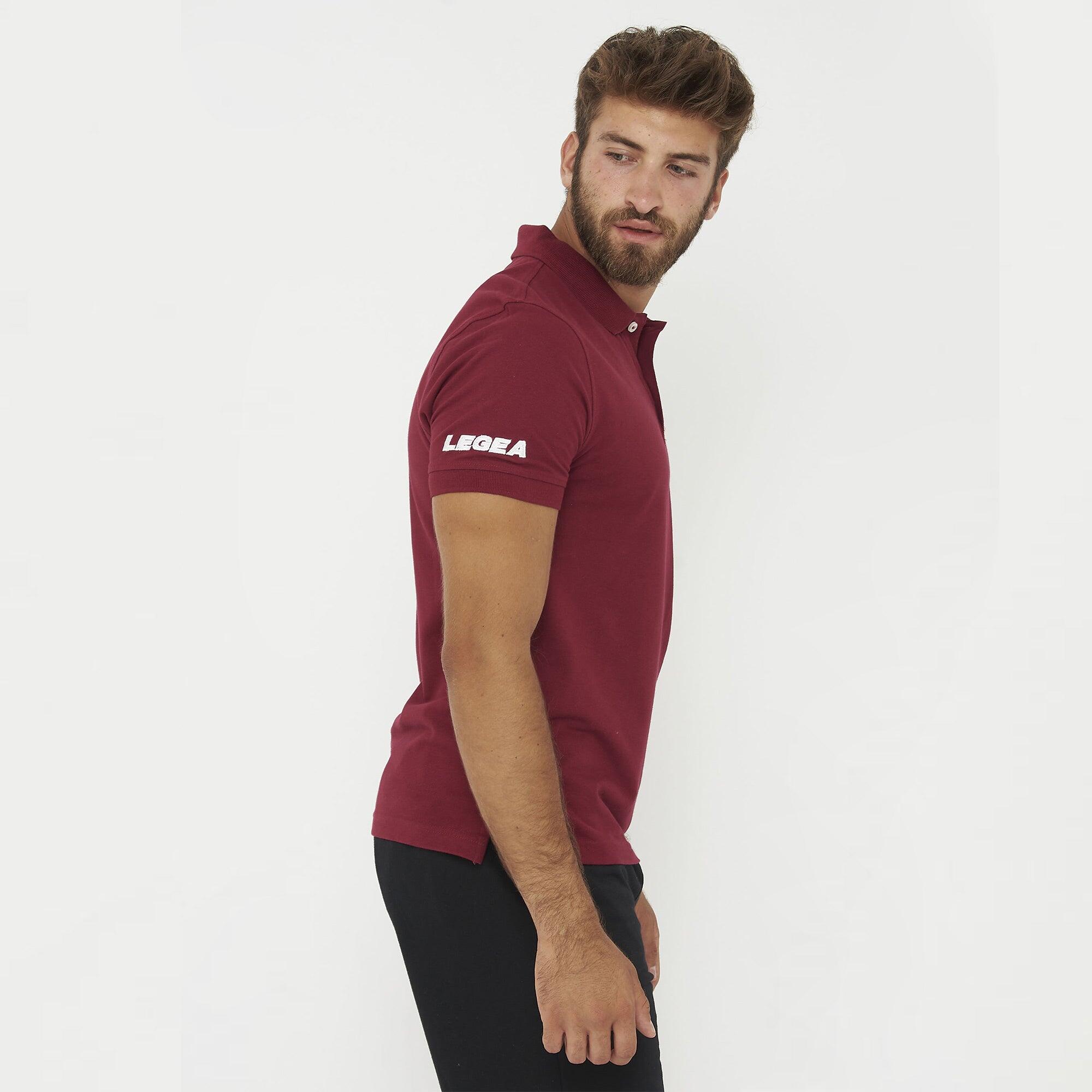 Maglia Polo con bottoni Ariete 5/7