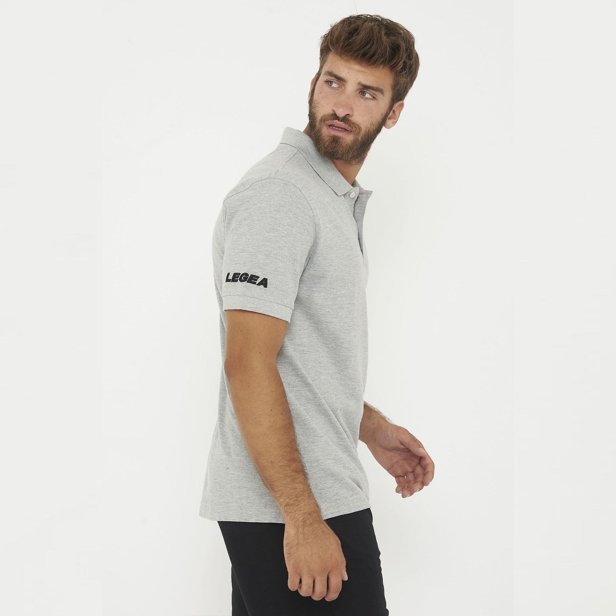 Maglia Polo con bottoni Ariete 5/7