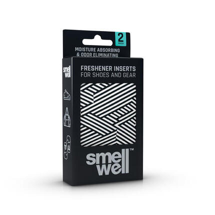 ACTIVE Geometric Grey schoenverfrisser & schoendroger