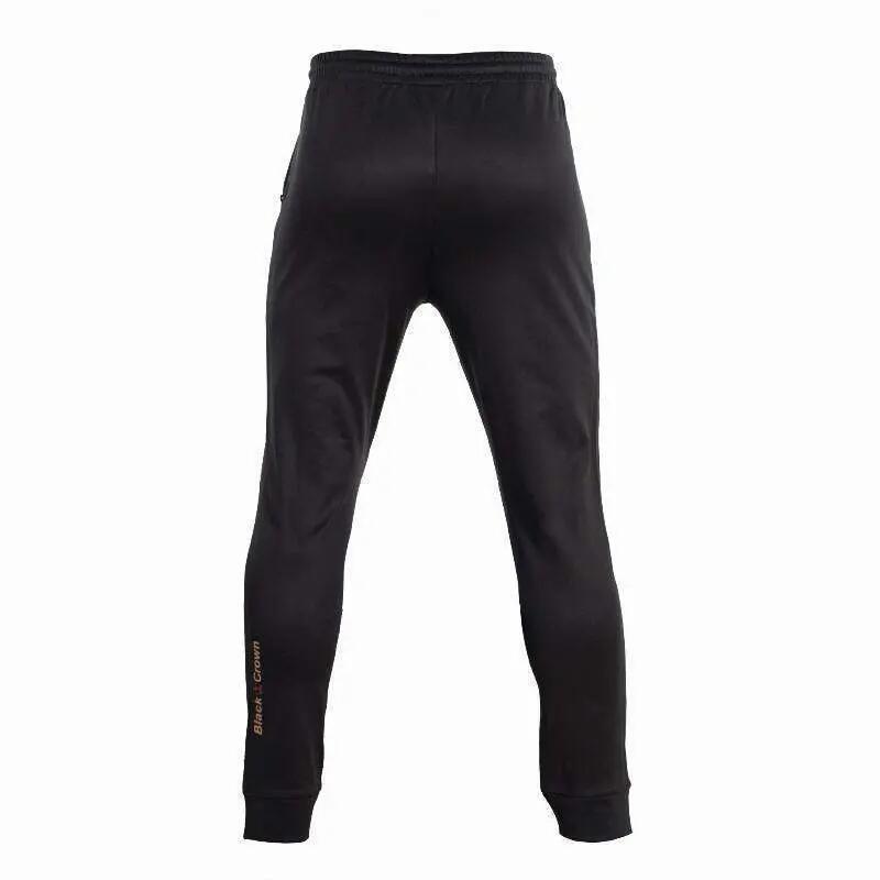 Black Crown Tijuana Pants Negro