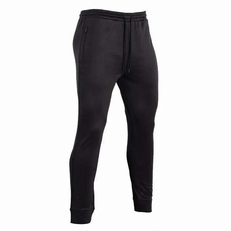 Black Crown Tijuana Pants Negro