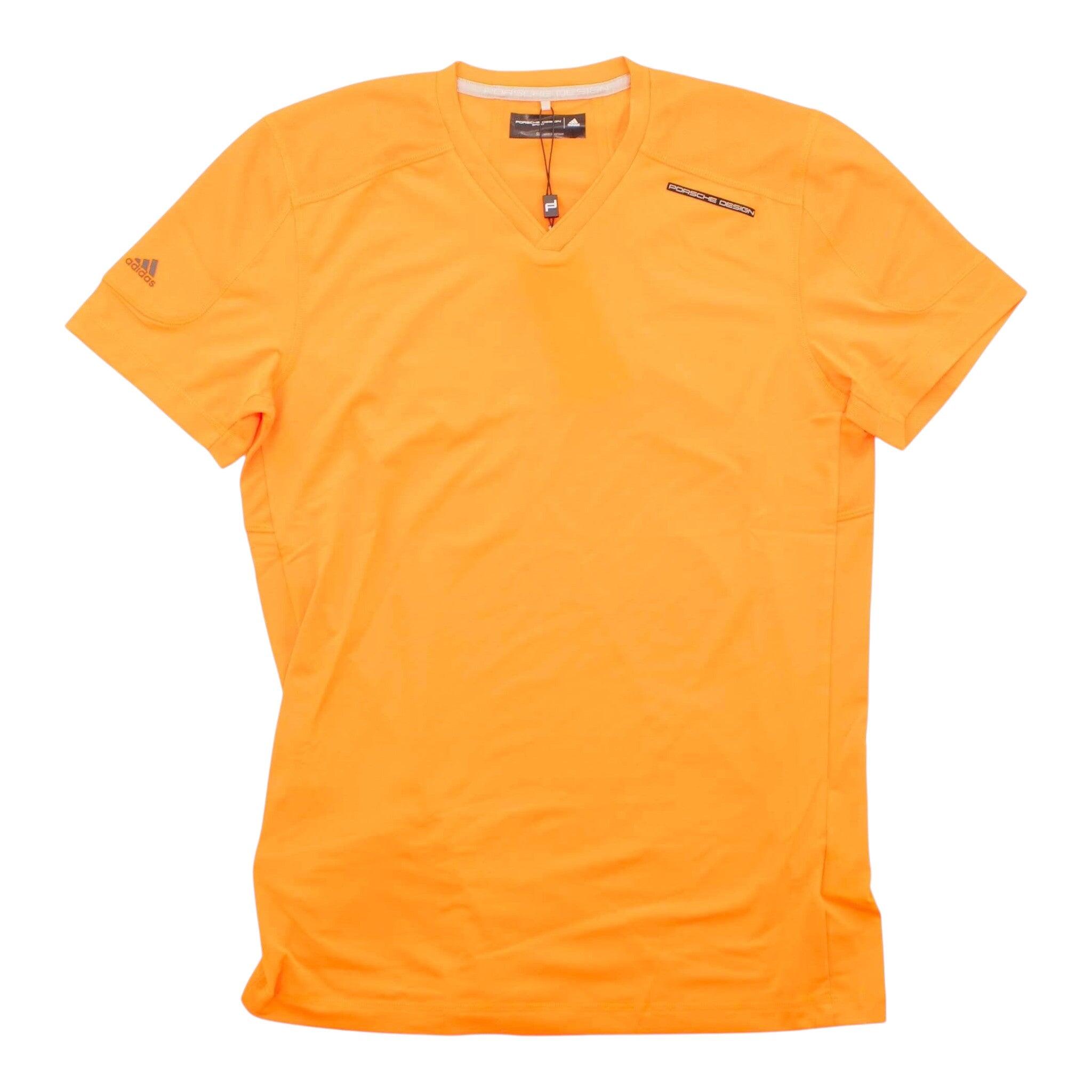 Shirt Activity Porsche Tee in Orange 3/5