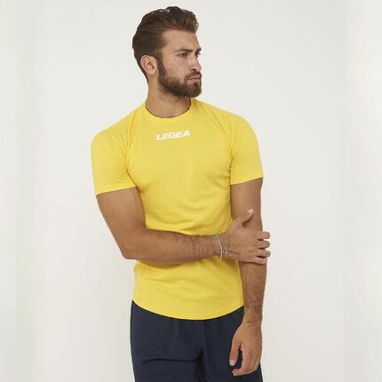 T-shirt de sport pour l’entraînement LIPSIA slim