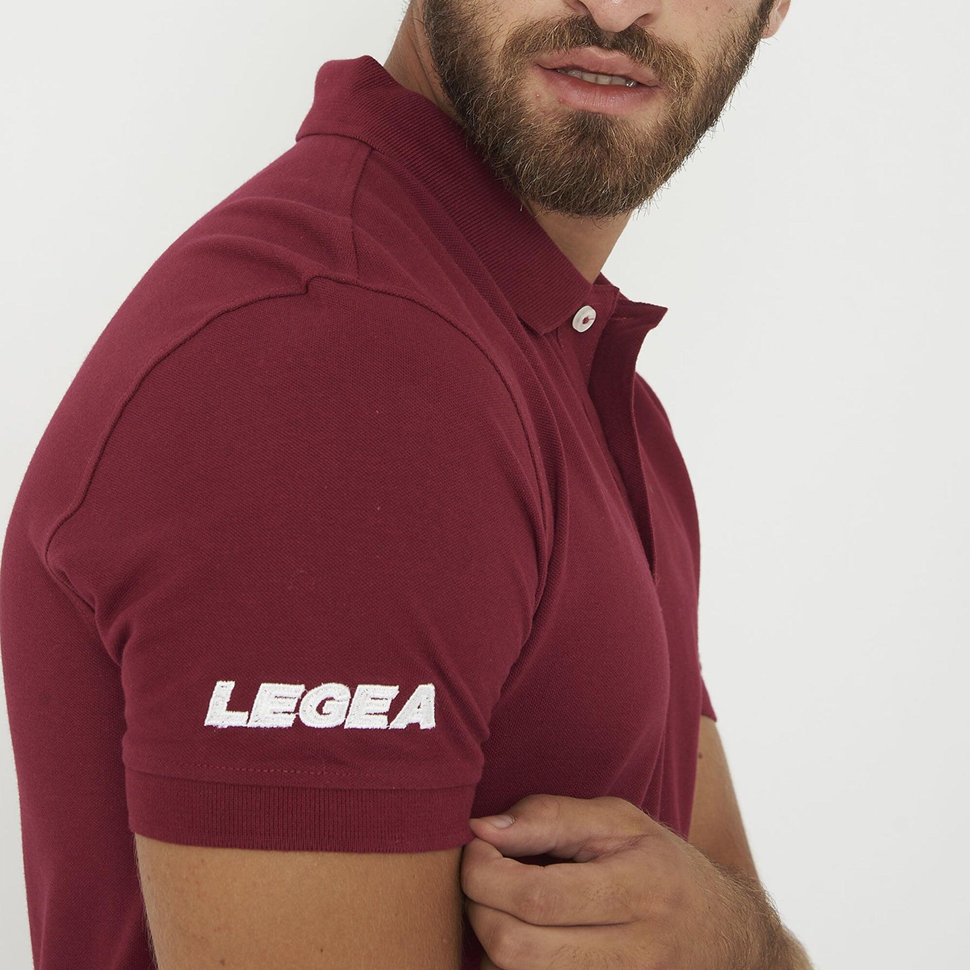 Maglia Polo con bottoni Ariete 3/7