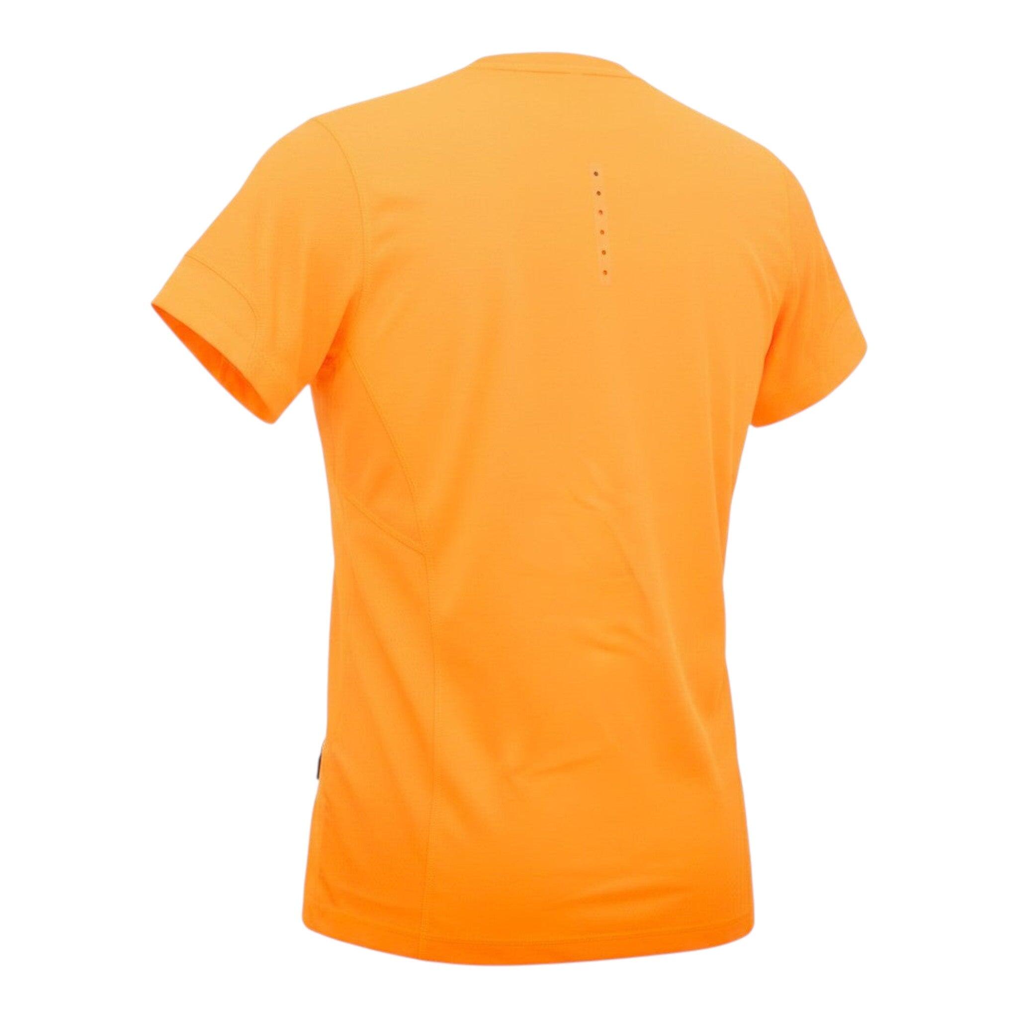 Shirt Activity Porsche Tee in Orange 2/5