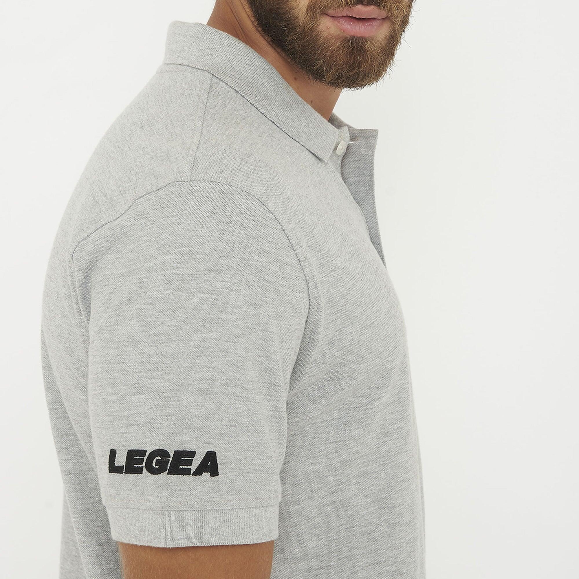 Maglia Polo con bottoni Ariete 4/7