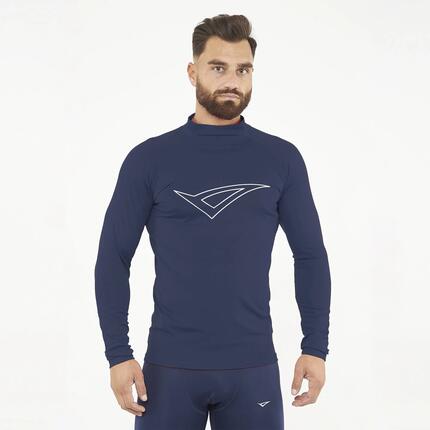 Maillot thermique d'entraînement IRONBOY LONG