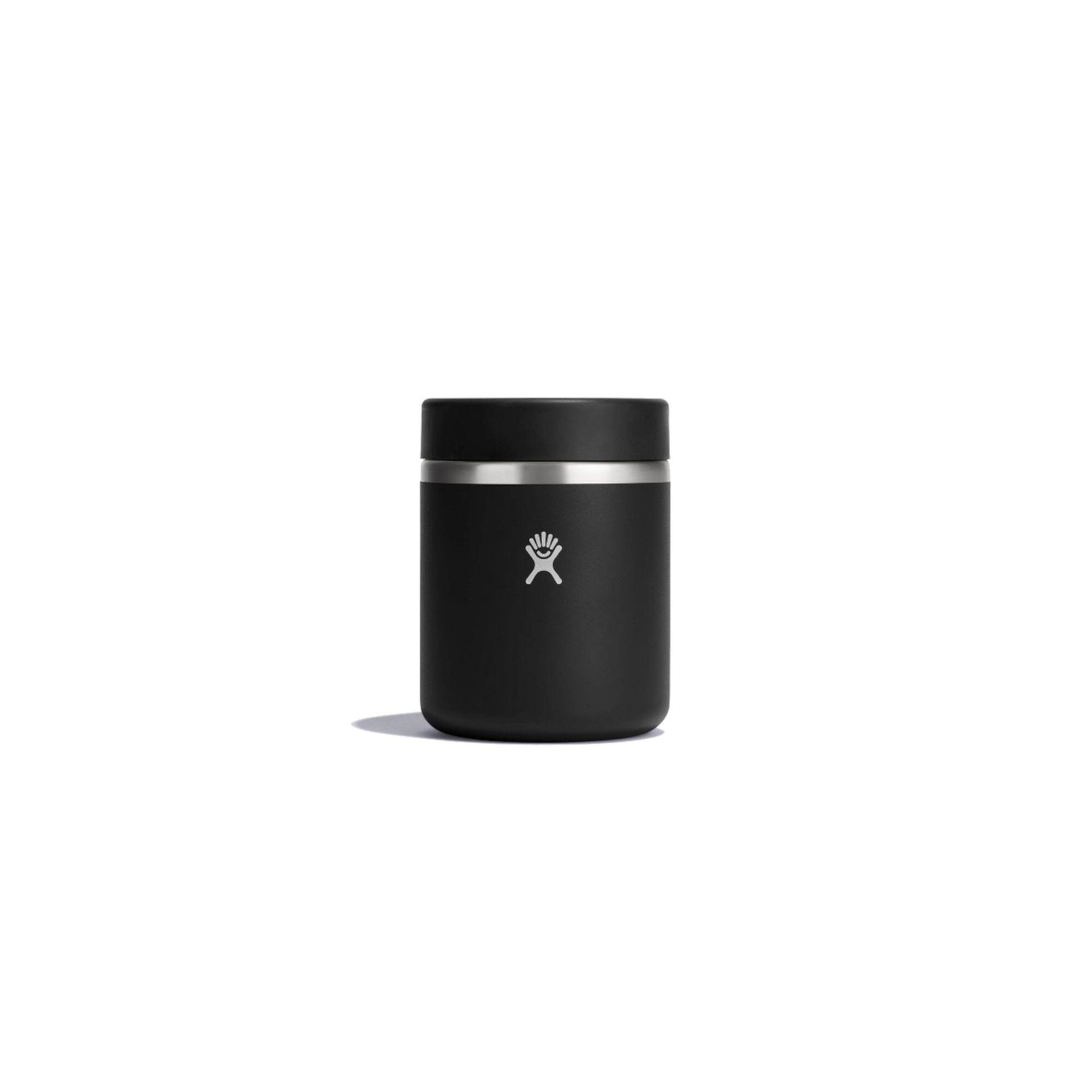 HYDRO FLASK Termos na jedzenie Insulated Food Jar 28 oz / 828ml czarny
