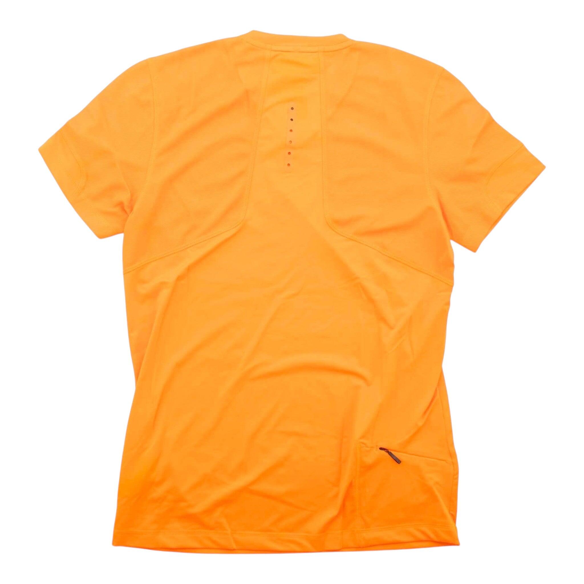 Shirt Activity Porsche Tee in Orange 5/5