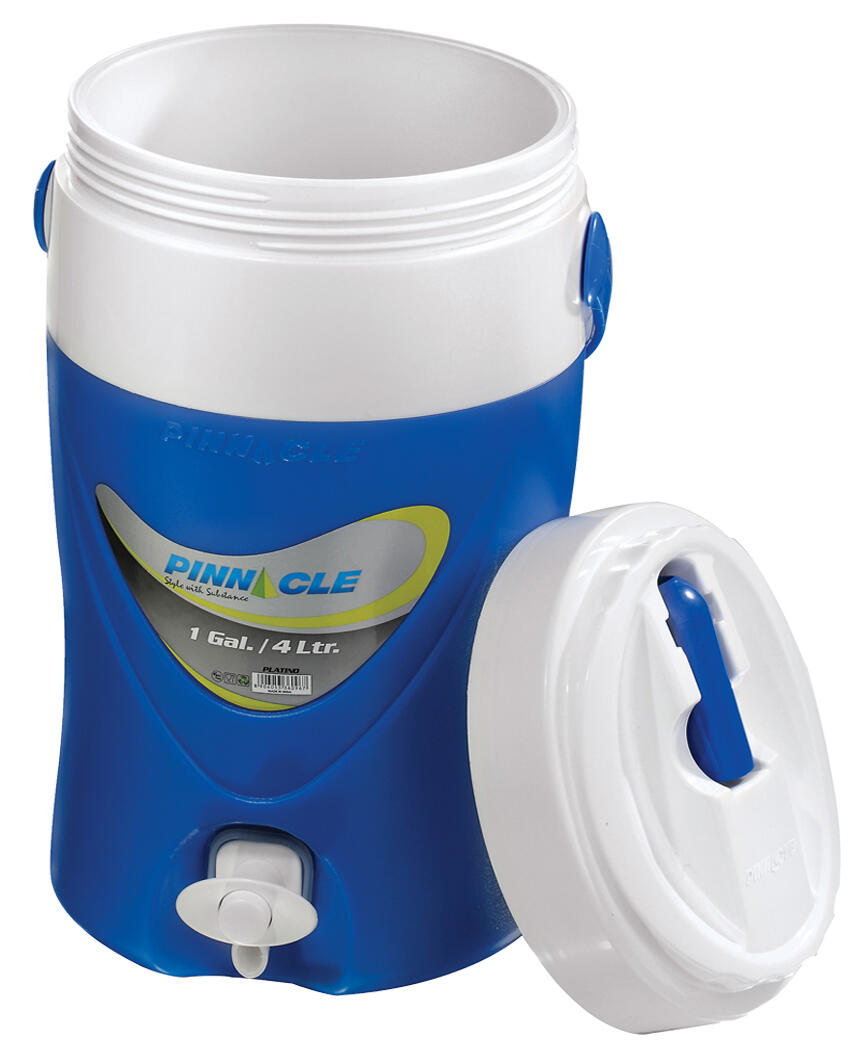 Termo PINNACLE 4 litros 4/4