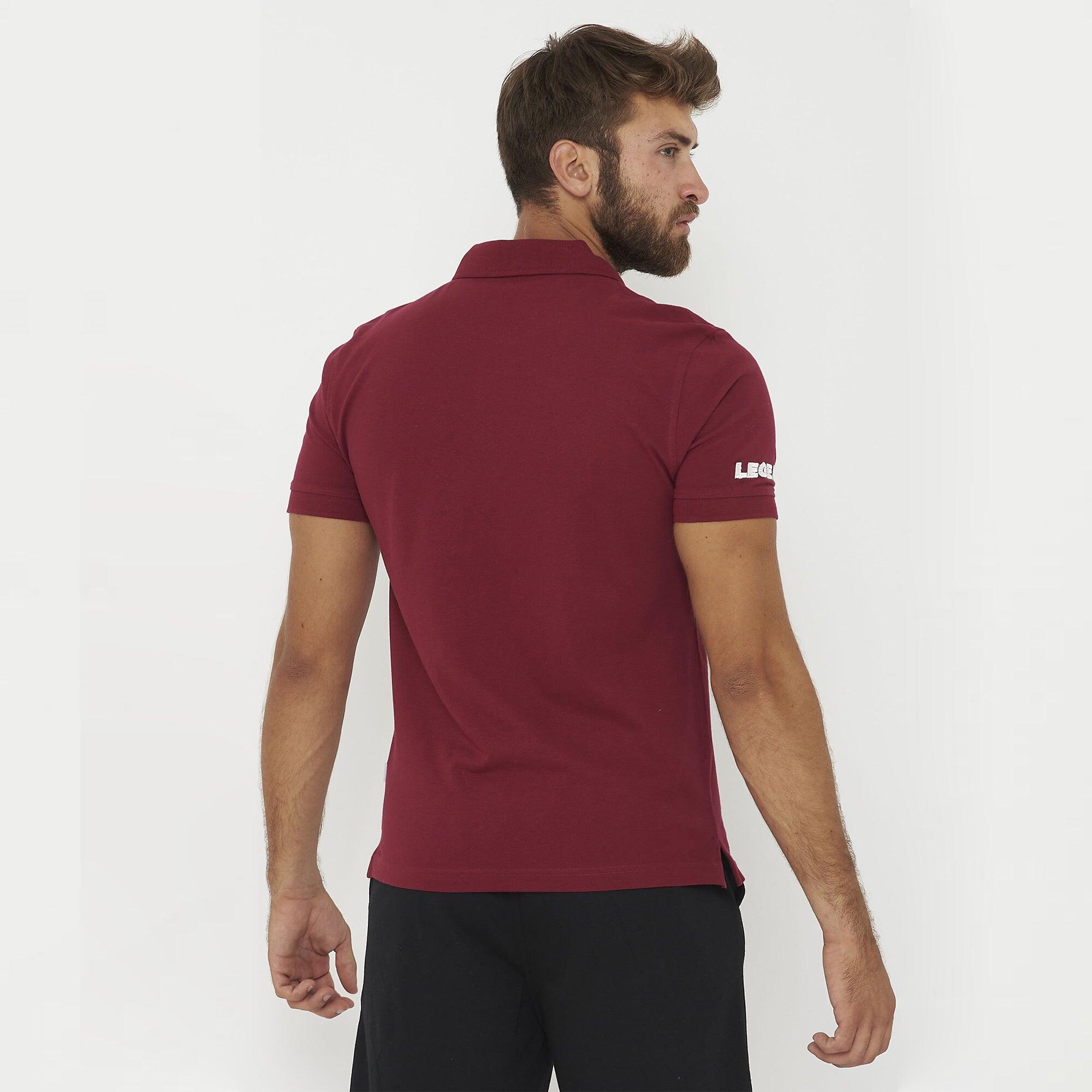 Maglia Polo con bottoni Ariete 2/7