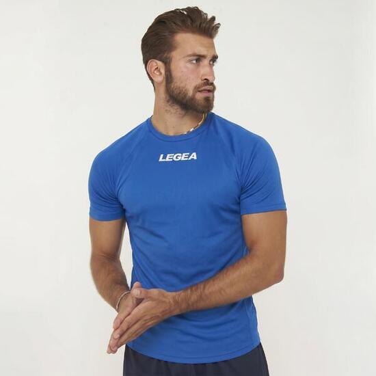 T-shirt de sport pour l’entraînement LIPSIA slim