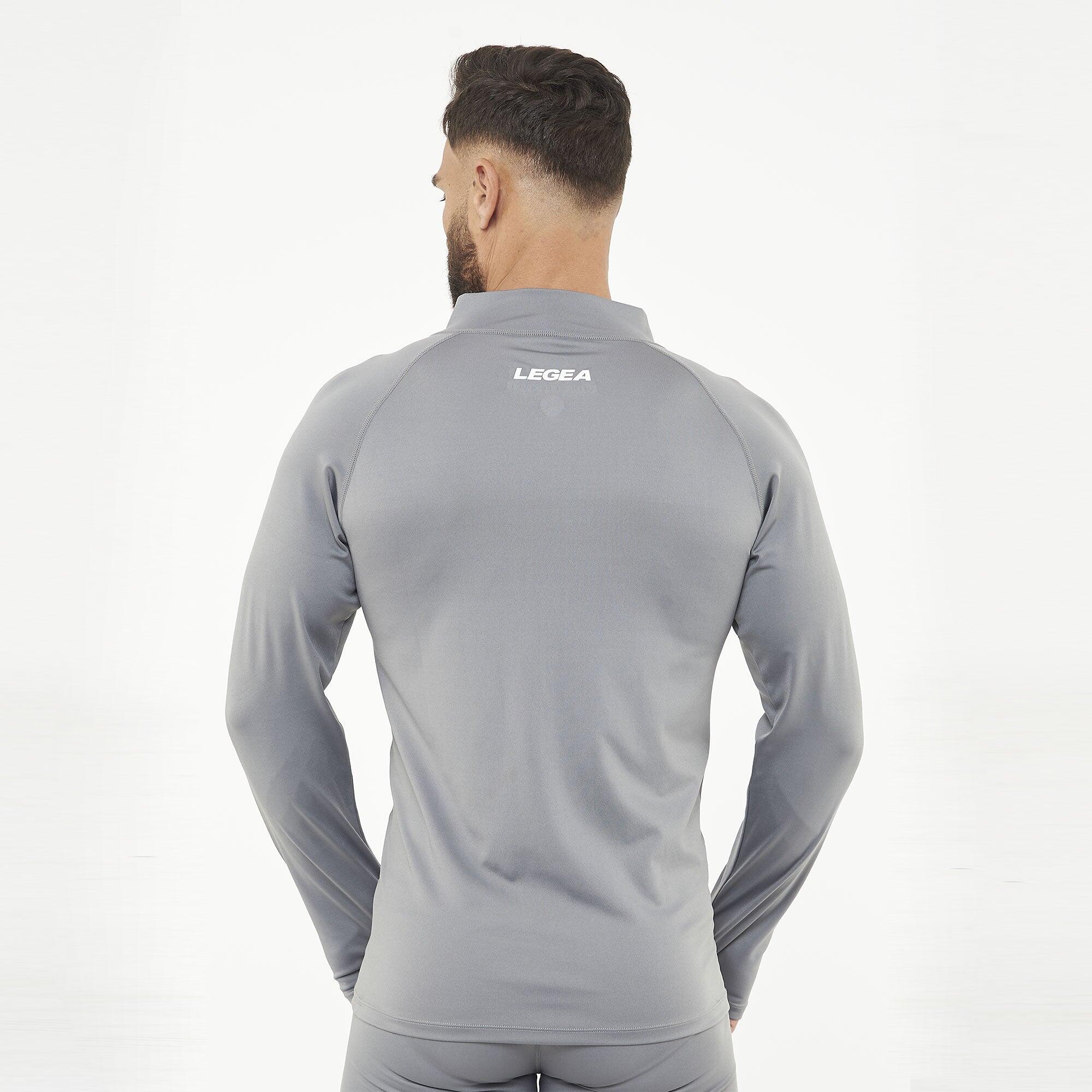 Maglia termica da allenamento IRONBOY TURBO 2/6