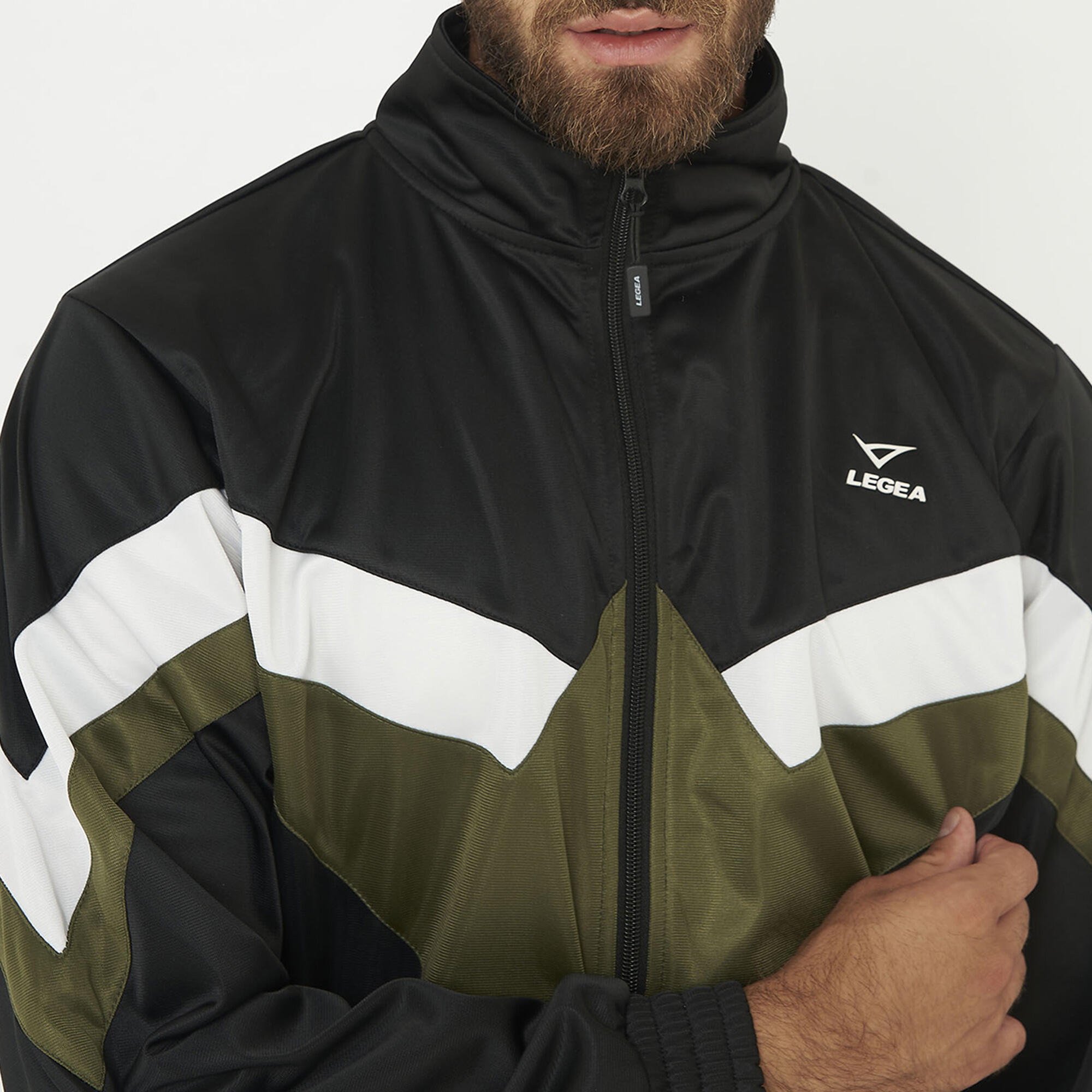 Kompletter Sportanzug CARGO LOOSE unisex vintage 3/7
