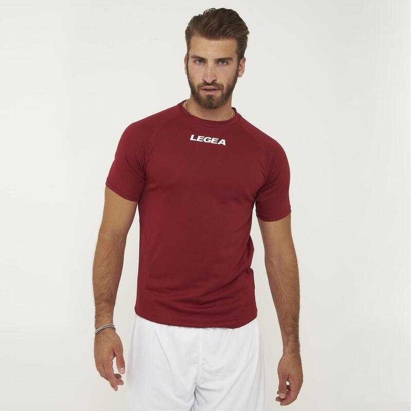 Bărbați Îmbrăcăminte Sport Maglia Multisport LIPSIA