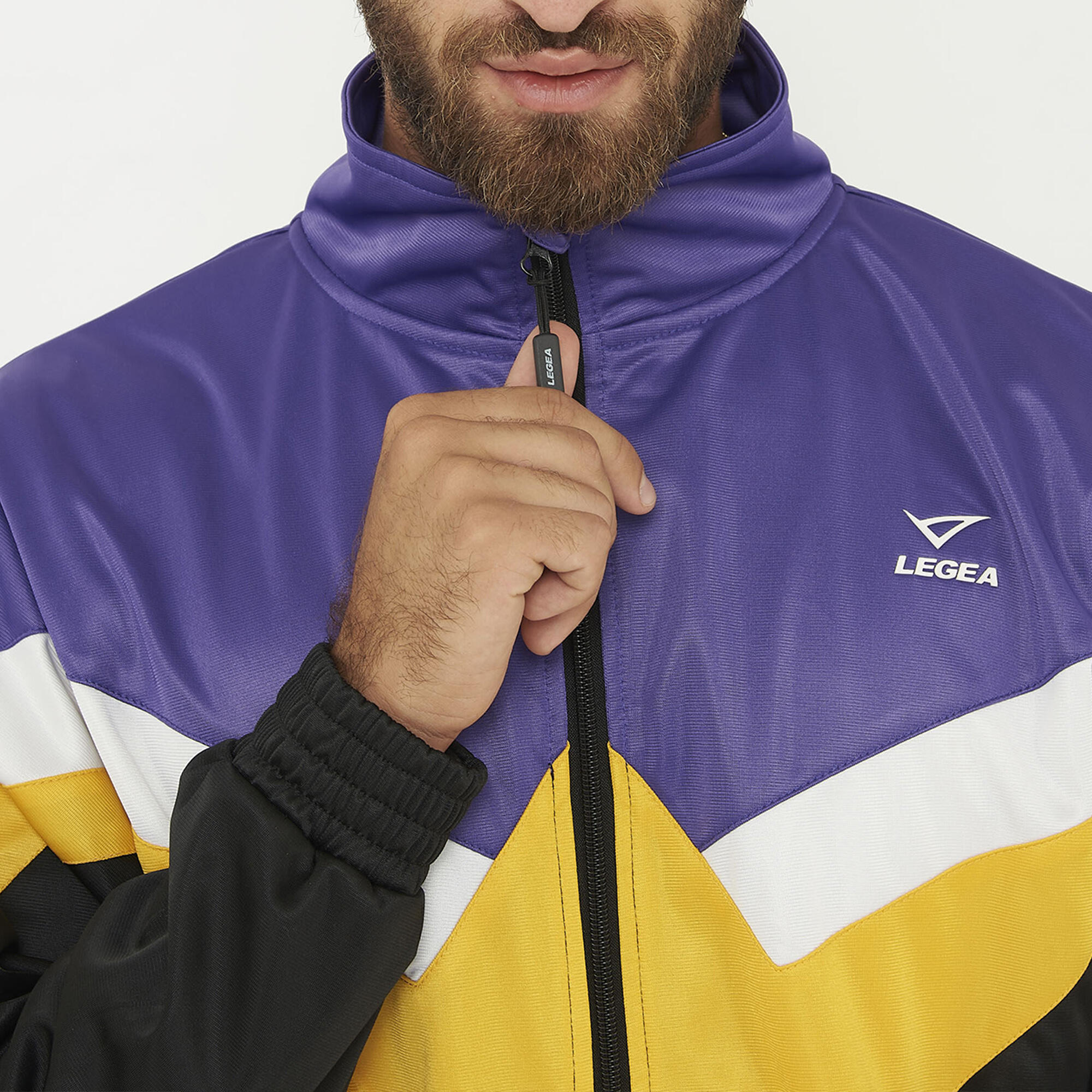 Kompletter Sportanzug CARGO LOOSE unisex vintage 3/7
