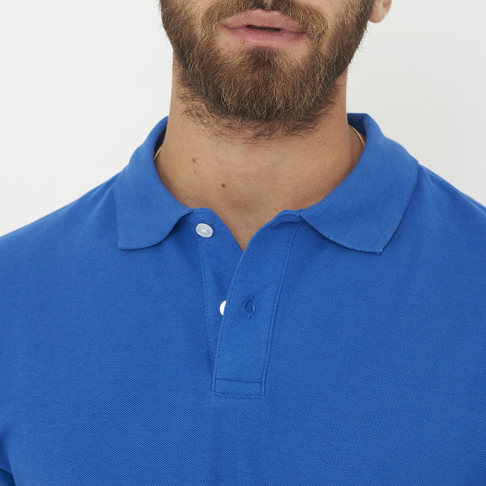 Maglia Polo con bottoni Ariete 3/7