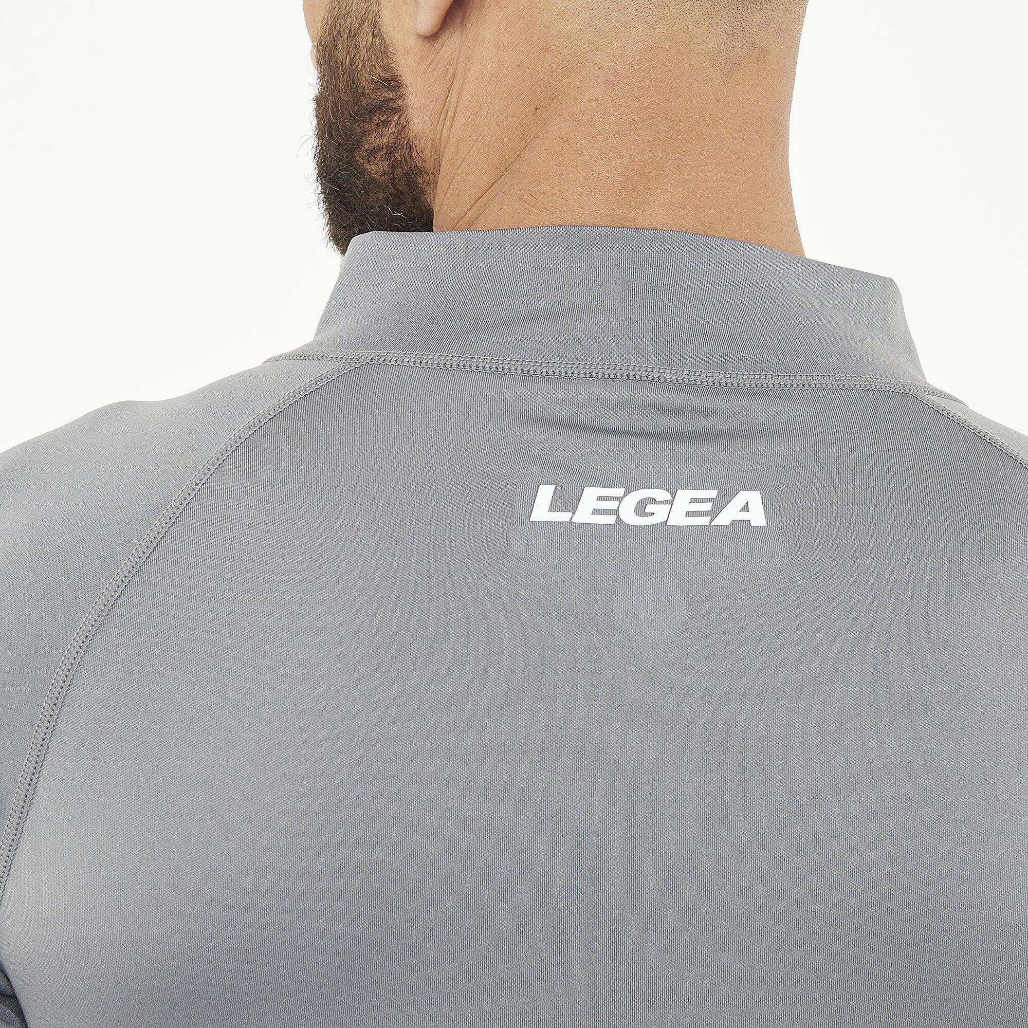 Maglia termica da allenamento IRONBOY TURBO 4/6