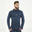 Barbat Tricou termic antrenament IRONBOY TURBO